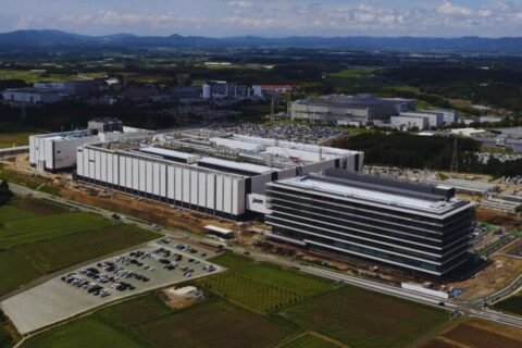 TSMC o Gigante dos Semicondutores Desembarca no Japão